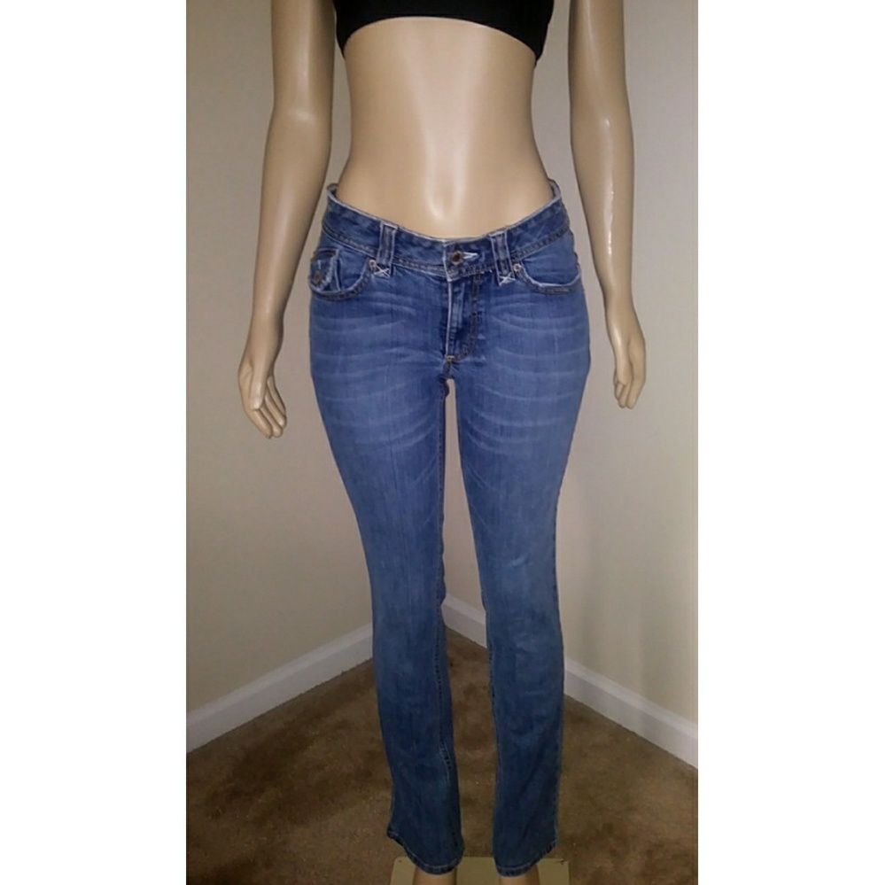 Banana Republic Jeans